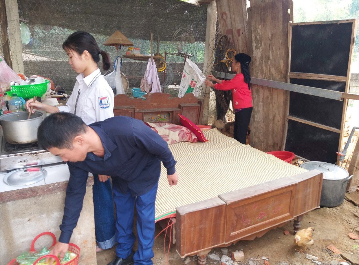 Cảm ơn Công đoàn Hà Tĩnh! Cảm ơn tấm lòng của đoàn viên, người lao động Cảm ơn Công đoàn Hà Tĩnh! Cảm ơn tấm lòng của đoàn viên, người lao động!