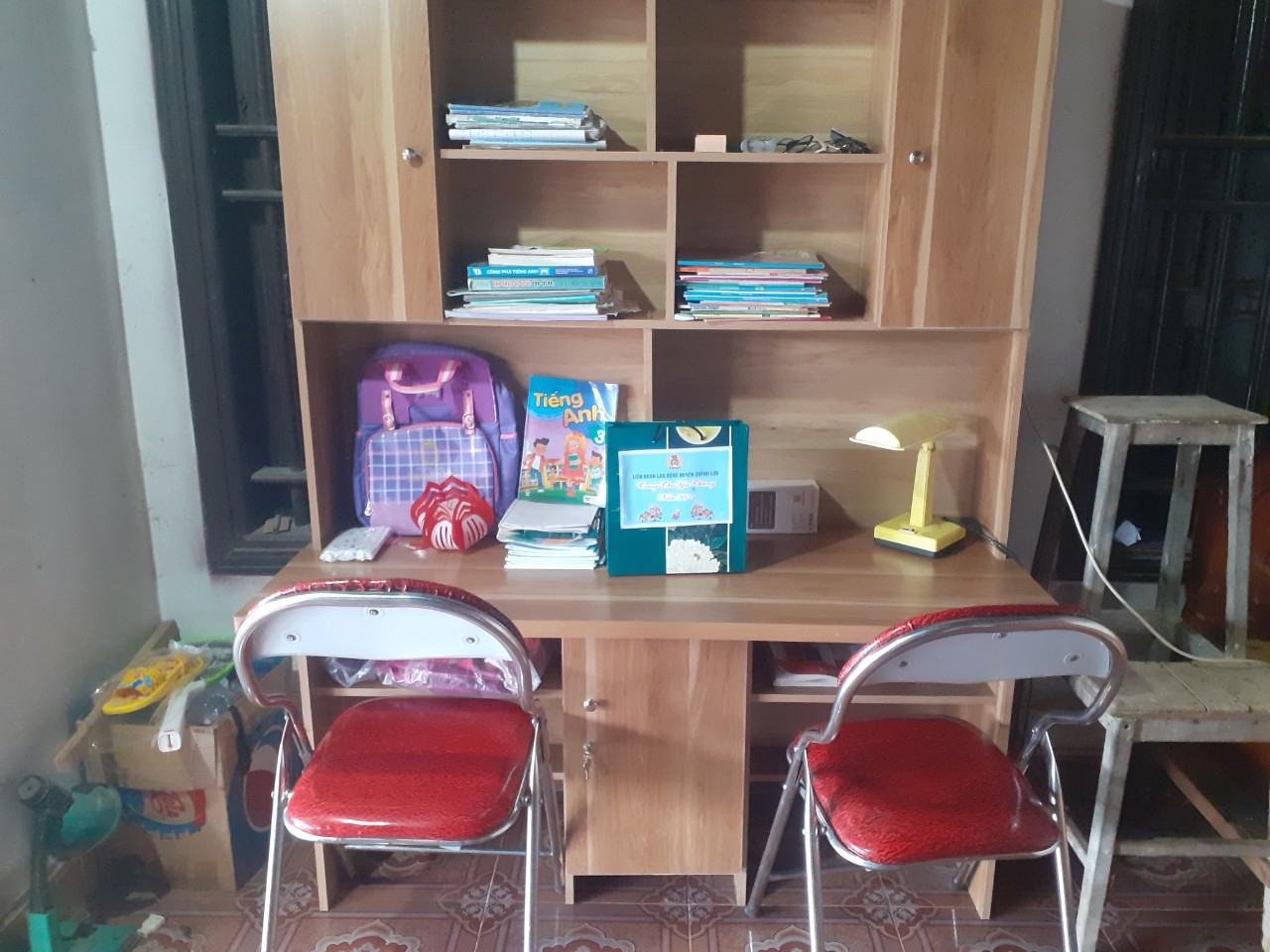 Công đoàn Nghệ An mang đến niềm vui cho con công nhân lao động