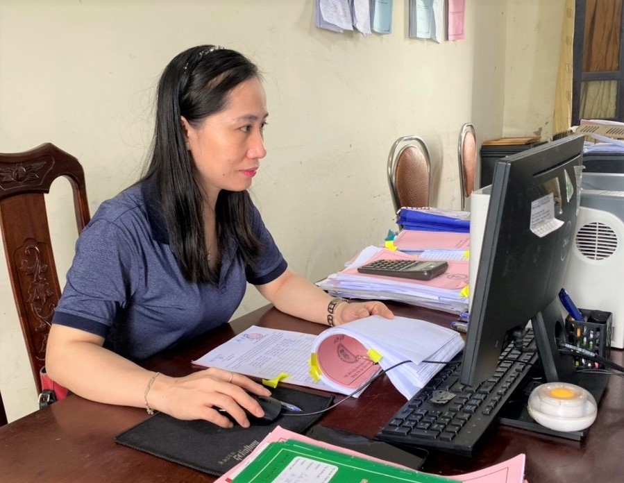 Cảm ơn công đoàn luôn nghĩa tình, trách nhiệm