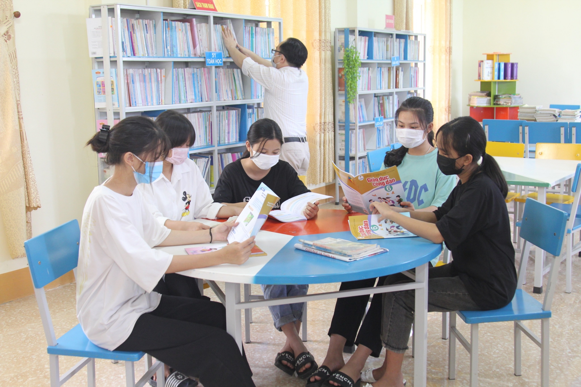 Công đoàn là gia đình, cán bộ công đoàn là người thân