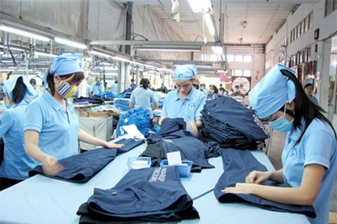 Những thay đổi về lương tối thiểu vùng trong năm 2021 Những thay đổi về lương tối thiểu vùng trong năm 2021