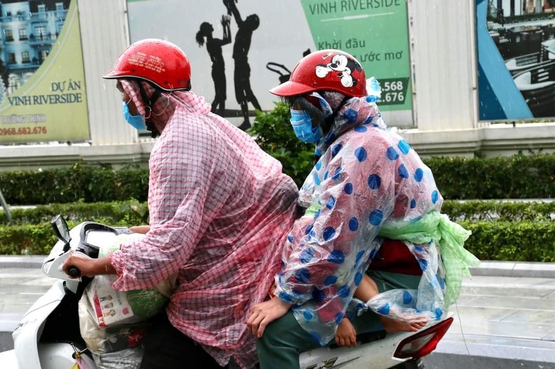 Nghệ An: Đón hàng nghìn người lao động từ các tỉnh phía Nam về quê tránh dịch Nghệ An: Đón hàng nghìn người lao động từ các tỉnh phía Nam về quê tránh dịch