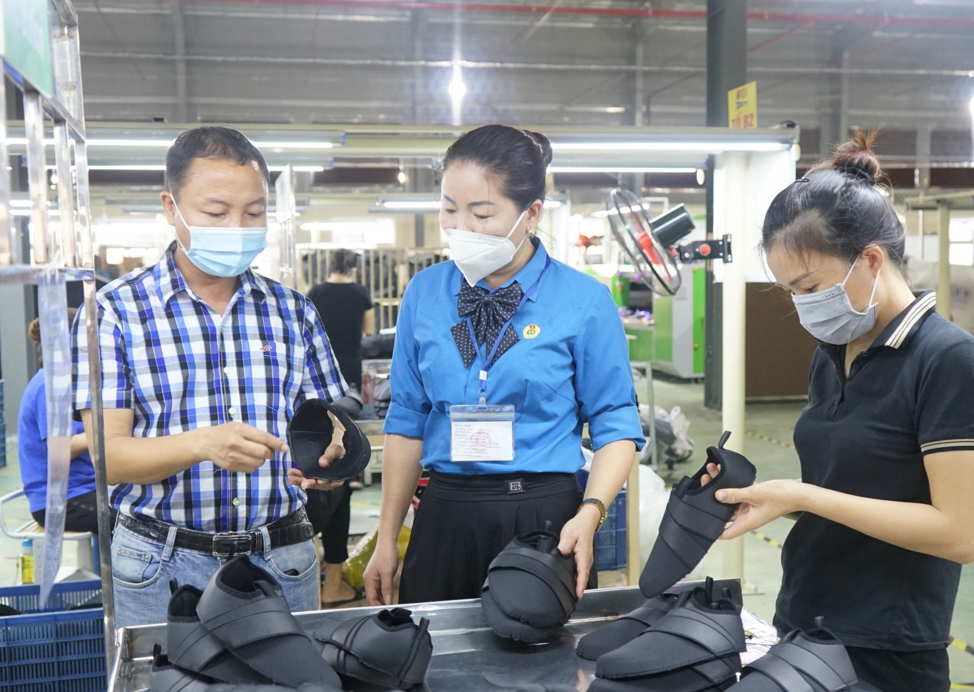 LĐLĐ tỉnh Nghệ An chúc mừng các doanh nghiệp nhân Ngày Doanh nhân Việt Nam LĐLĐ tỉnh Nghệ An chúc mừng các doanh nghiệp nhân Ngày Doanh nhân Việt Nam
