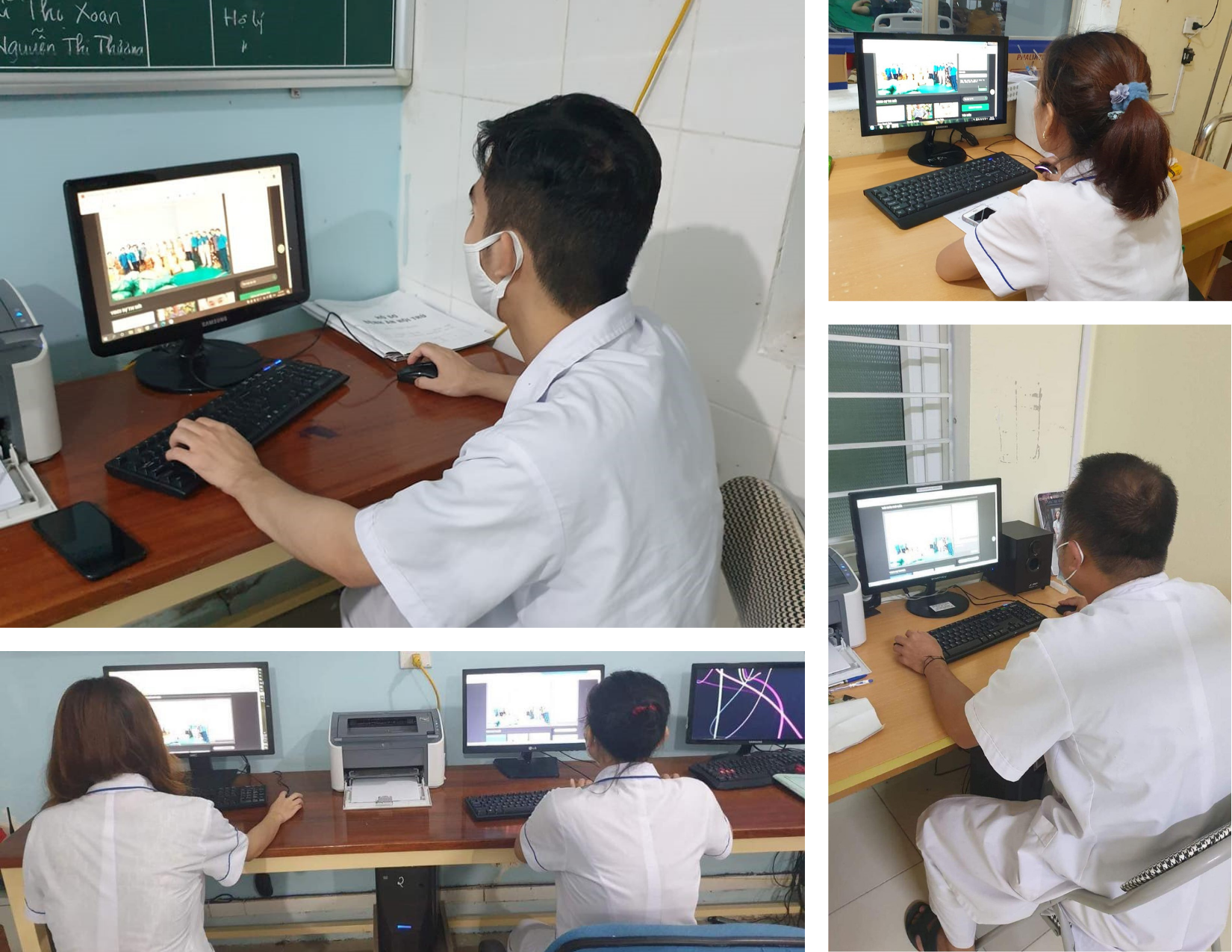 Công đoàn ngành Giáo dục Nghệ An đạt giải Ba cuộc thi "Thời khắc khó quên" Công đoàn ngành Giáo dục Nghệ An đạt giải Ba cuộc thi "Thời khắc khó quên"