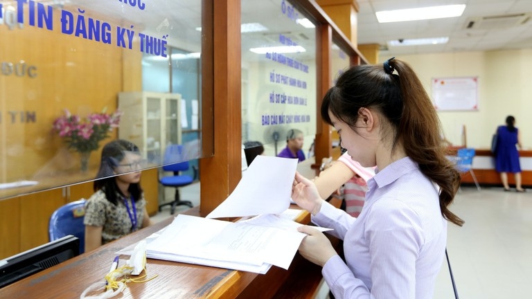 Mức lương bao nhiêu phải đóng thuế thu nhập cá nhân Mức lương bao nhiêu phải đóng thuế thu nhập cá nhân