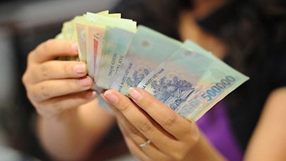 Đi làm vào ngày Tết, người lao động được trả lương như thế nào Đi làm vào ngày Tết, người lao động được trả lương như thế nào
