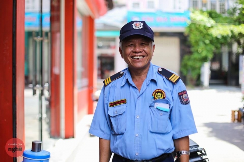 Những quy định của Bộ luật Lao động 2019 về sử dụng người lao động cao tuổi Những quy định của Bộ luật Lao động 2019 về sử dụng người lao động cao tuổi
