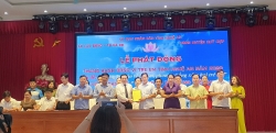 Nghệ An tăng cường công tác bảo vệ, chăm sóc trẻ em