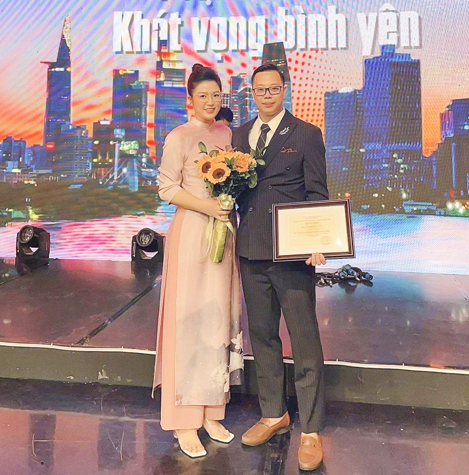 Công đoàn ngành Y tế Nghệ An đạt giải Ba Cuộc thi video clip "Thời khắc khó quên"