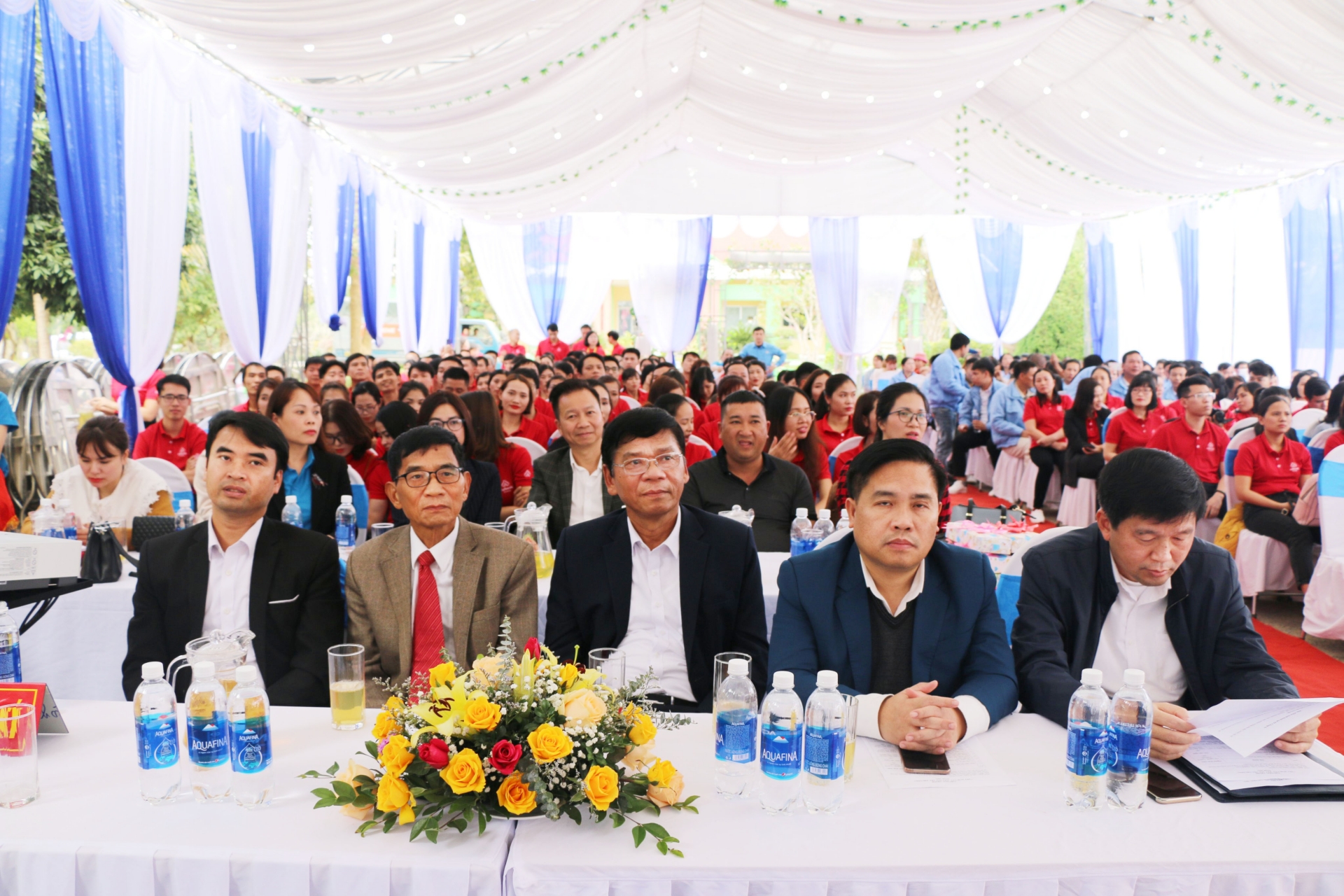 LĐLĐ Nghệ An tổ chức chương trình “Tết sum vầy ” cho CNLĐ Công đoàn ngành Công thương LĐLĐ Nghệ An tổ chức chương trình “Tết sum vầy ” cho CNLĐ Công đoàn ngành Công thương