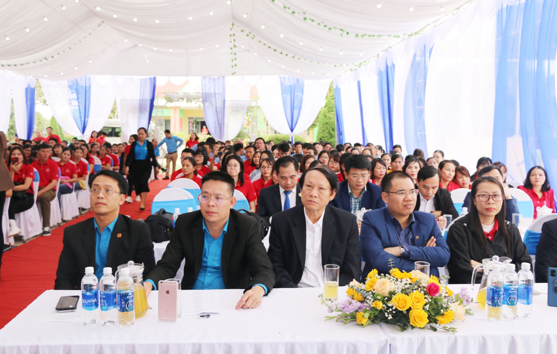 LĐLĐ Nghệ An tổ chức chương trình “Tết sum vầy ” cho CNLĐ Công đoàn ngành Công thương LĐLĐ Nghệ An tổ chức chương trình “Tết sum vầy ” cho CNLĐ Công đoàn ngành Công thương