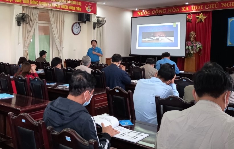 Thanh Hóa: Nâng cao nhận thức về TTATGT cho công nhân lao động trong các KCN Thanh Hóa: Nâng cao nhận thức về trật tự an toàn giao thông cho công nhân lao động