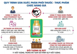 vu vn pharma thanh tra chinh phu da chuyen ket luan thanh tra sang uy ban kiem tra tw