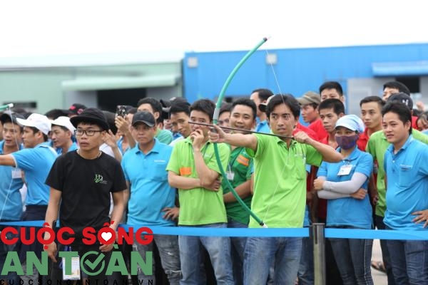 “Mái ấm” cho người lao động ở doanh nghiệp FID tại Quảng Nam