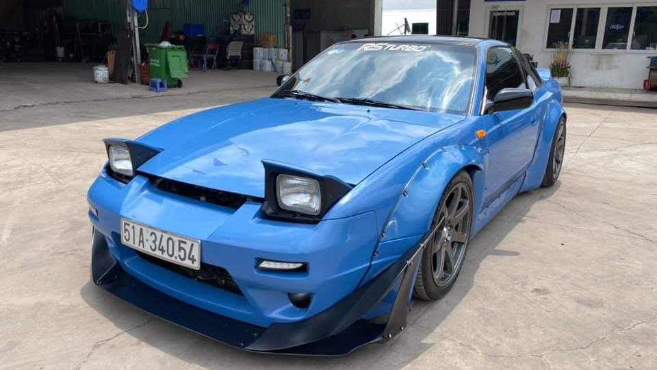 Xe thể thao 