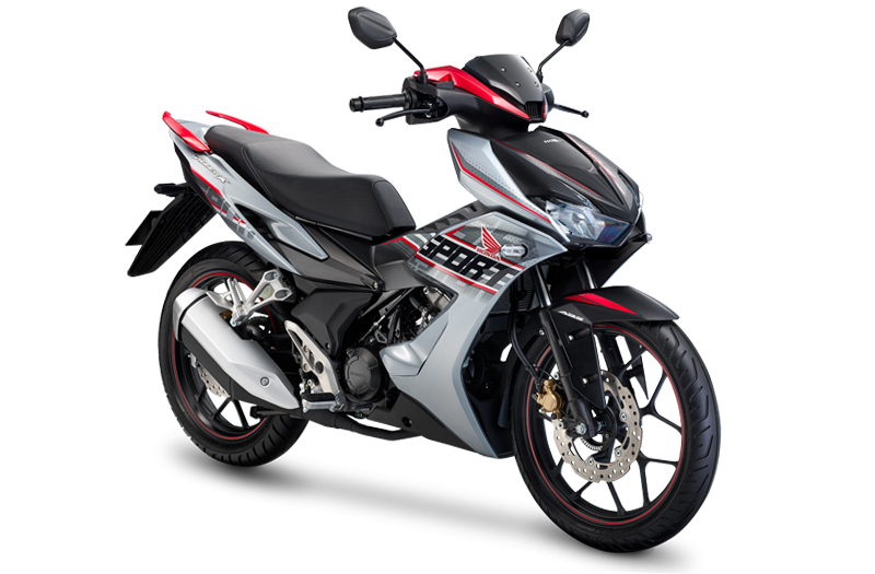 Honda Winner X ra mắt phiên bản thể thao 2020