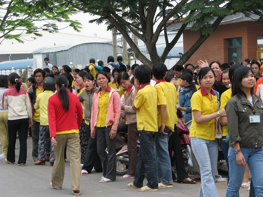 Những quyền lợi mà người lao động cần biết khi ký hợp đồng lao động