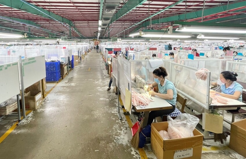 Bình Dương sau 25 năm phát triển: Cần tiếp tục quan tâm đến chất lượng nguồn nhân lực