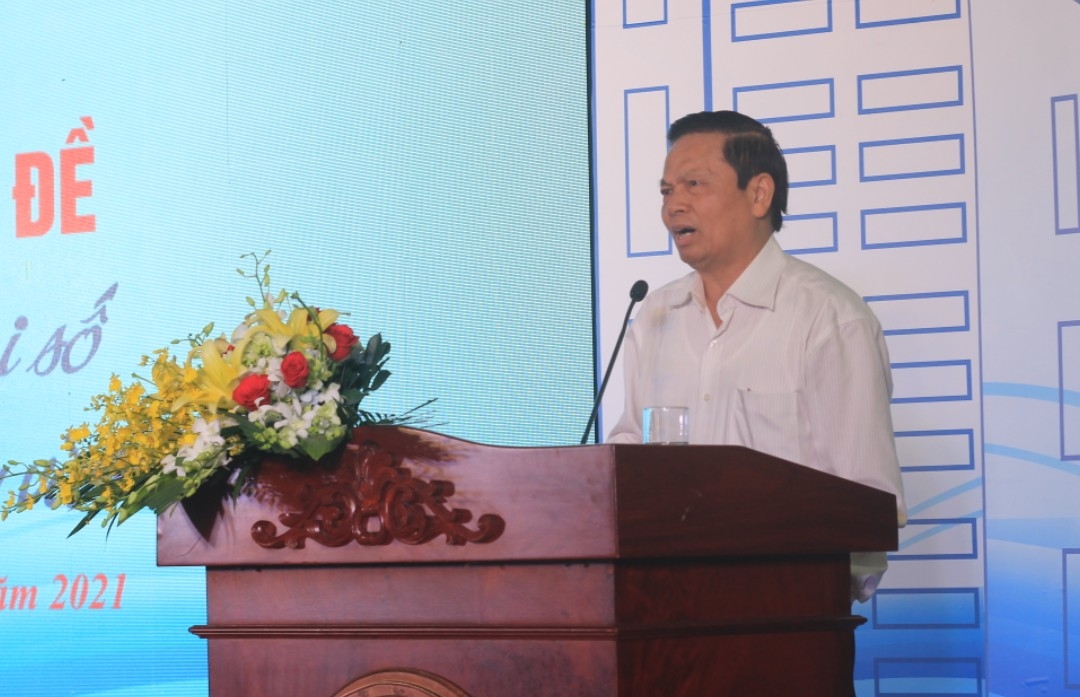 Lao động nữ ngành ngân hàng  thách thức và cơ hội trong thời đại số