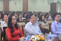 Lao động nữ ngành Ngân hàng thách thức và cơ hội trong thời đại số