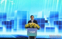 VSIP- khu công nghiệp thành công hàng đầu tại Việt Nam