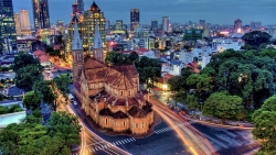 Thành phố Hồ Chí Minh: Nhiều địa điểm du lịch, tham quan được hoạt động trở lại