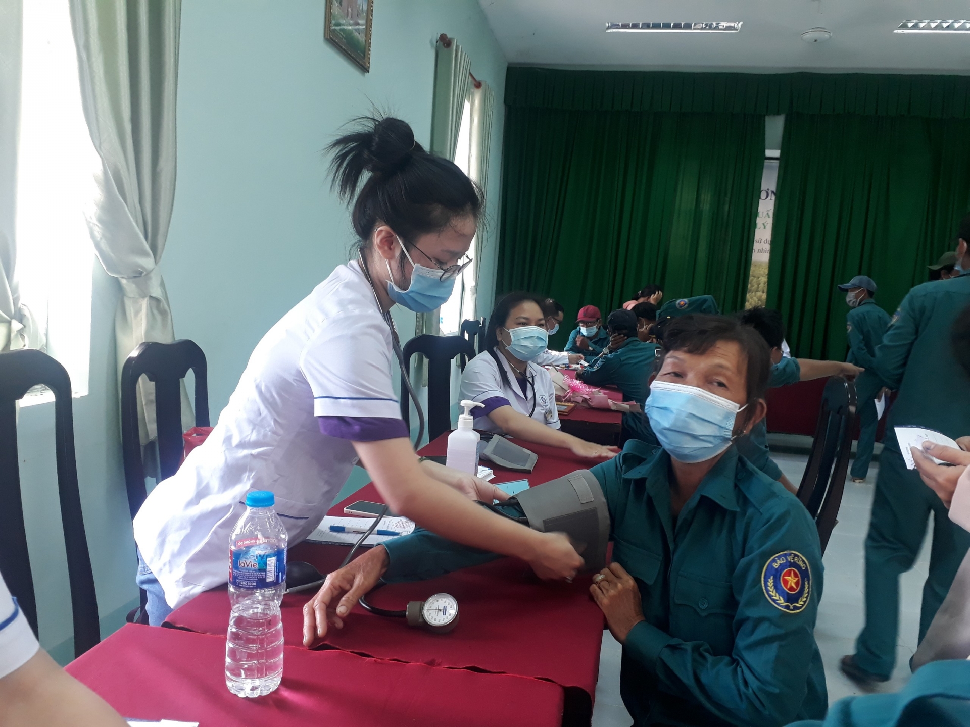 Công đoàn TP. HCM tổ chức nhiều hoạt động ý nghĩa nhân dịp Tháng Công nhân