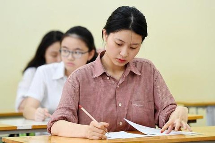 Đã chốt thời gian thi tốt nghiệp THPT Quốc gia 2020 da chot thoi gian thi tot nghiep thpt quoc gia 2020