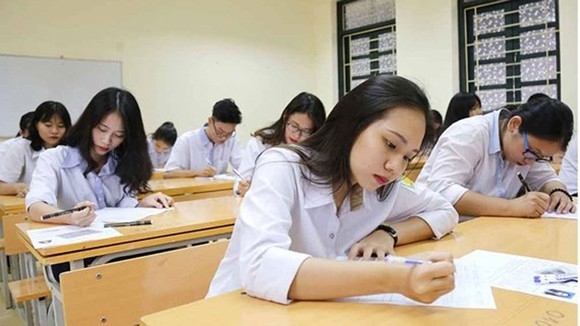 Đã chốt thời gian thi tốt nghiệp THPT Quốc gia 2020 da chot thoi gian thi tot nghiep thpt quoc gia 2020