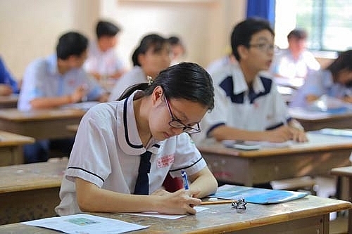Đã chốt thời gian thi tốt nghiệp THPT Quốc gia 2020 da chot thoi gian thi tot nghiep thpt quoc gia 2020
