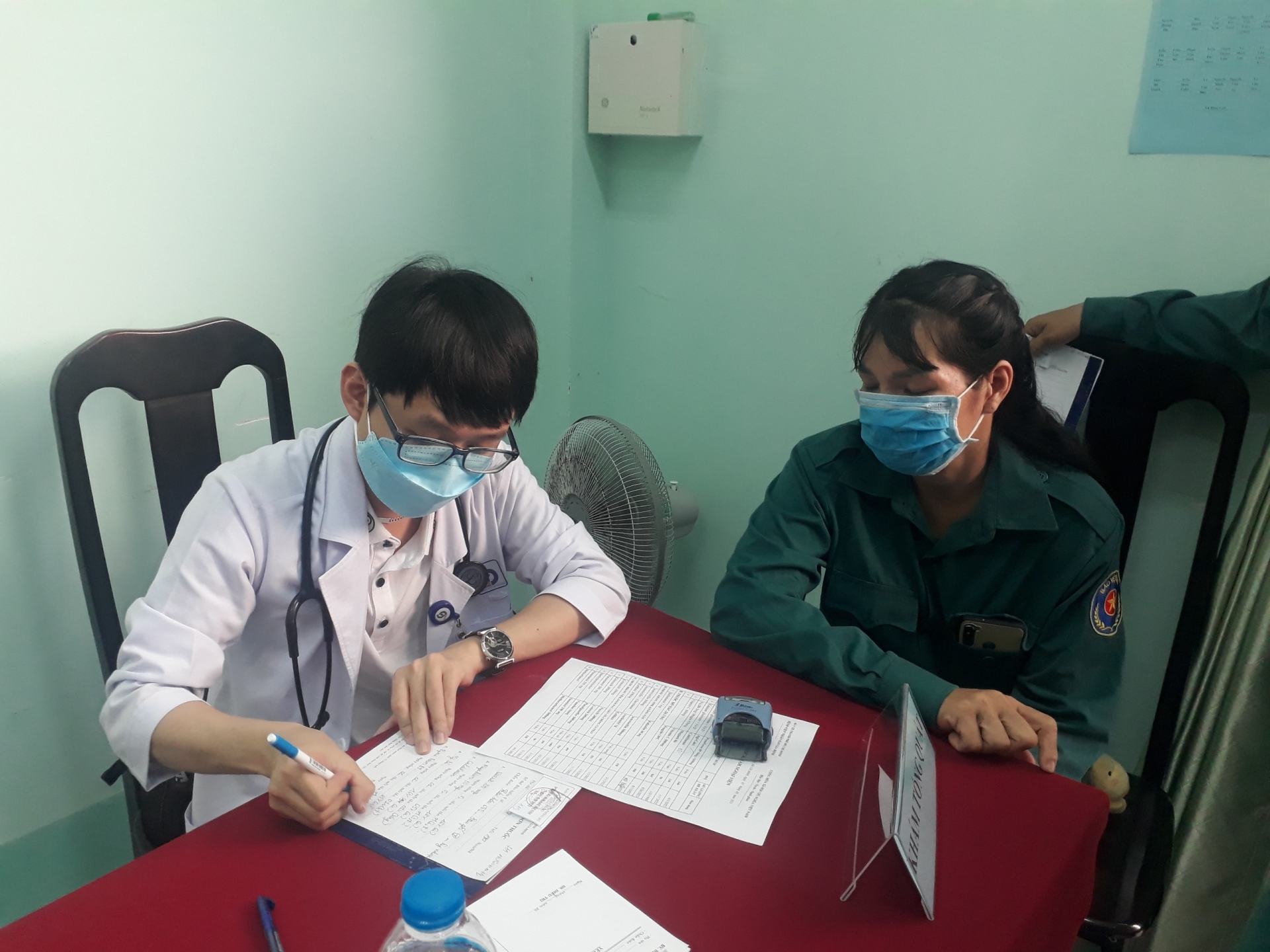 LĐLĐ TP HCM: Chăm lo gần 20.000 người lao động bị ảnh hưởng bởi dịch Covid-19