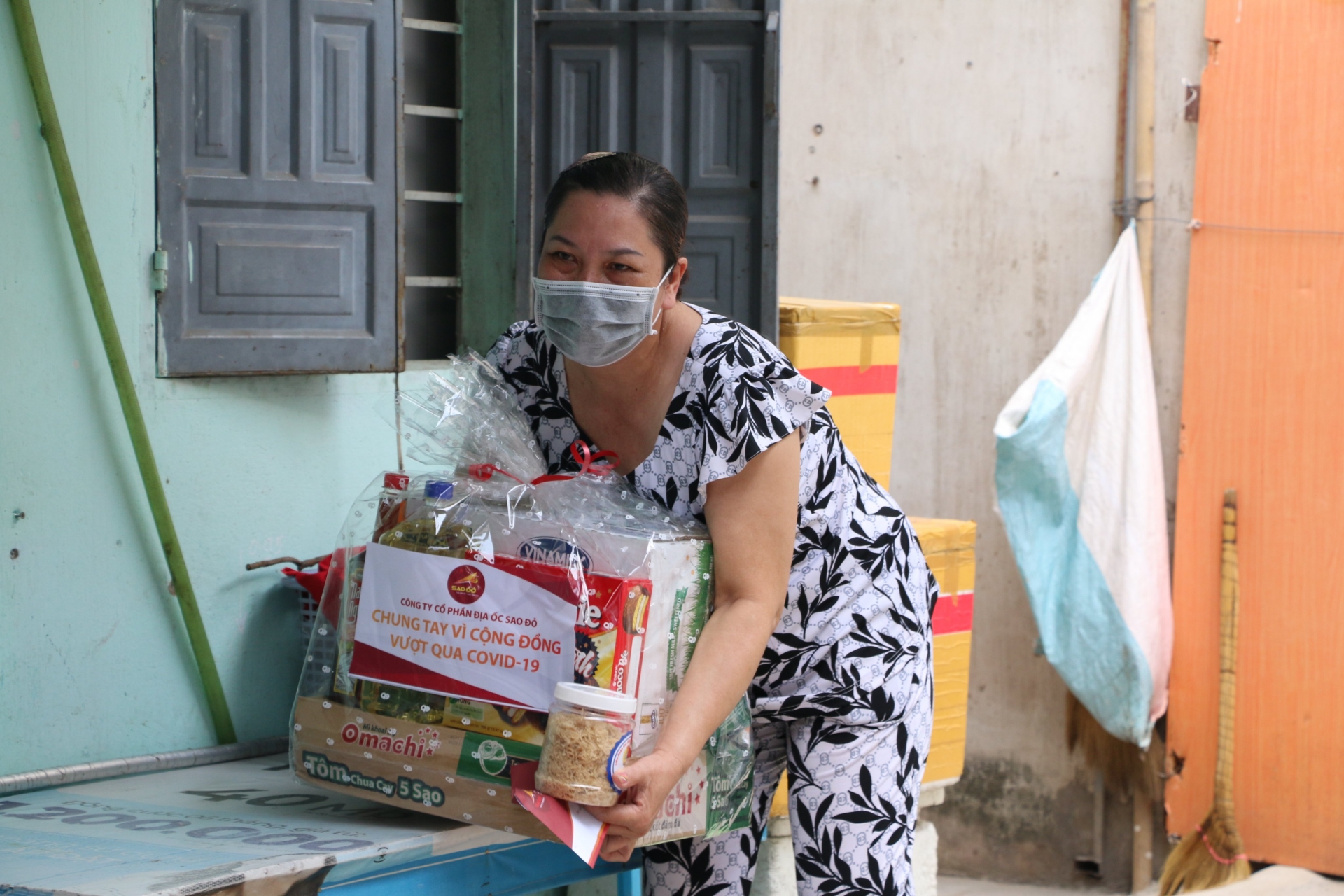 Công nhân cố lên, các bạn không đơn độc!