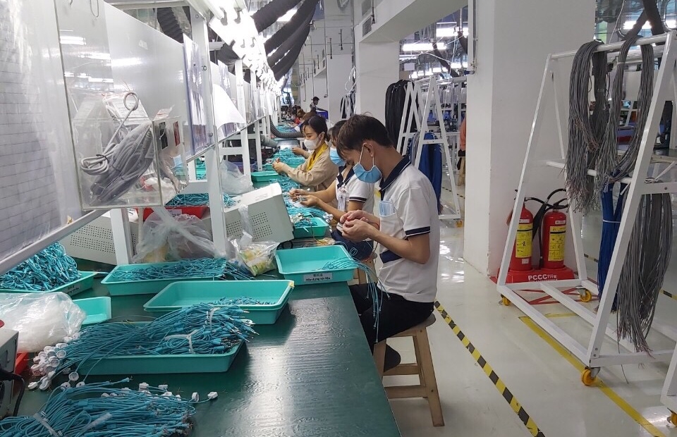 Bình Dương sẵn sàng nhiều phương án dập dịch để đảm bảo an toàn cho người dân, lao động Bình Dương sẵn sàng nhiều phương án dập dịch để đảm bảo an toàn cho người dân, lao động