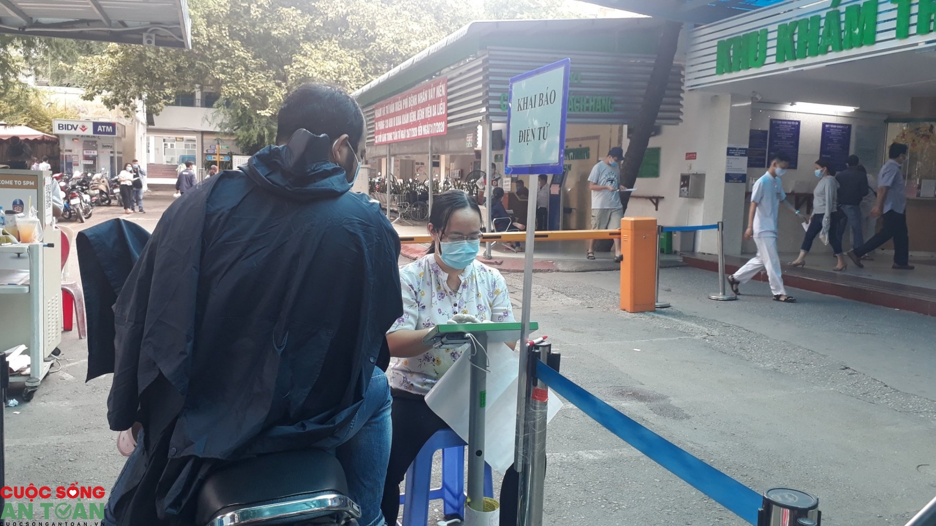 TP HCM tăng cường các biện pháp phòng dịch Covid-19 đến người dân tp hcm tang cuong cac bien phap phong dich covid 19 den nguoi dan