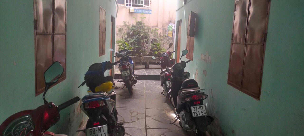 Người lao động lo lắng về thủ tục nhận hỗ trợ 3 tháng tiền thuê nhà Người lao động lo lắng về thủ tục nhận hỗ trợ 3 tháng tiền thuê nhà