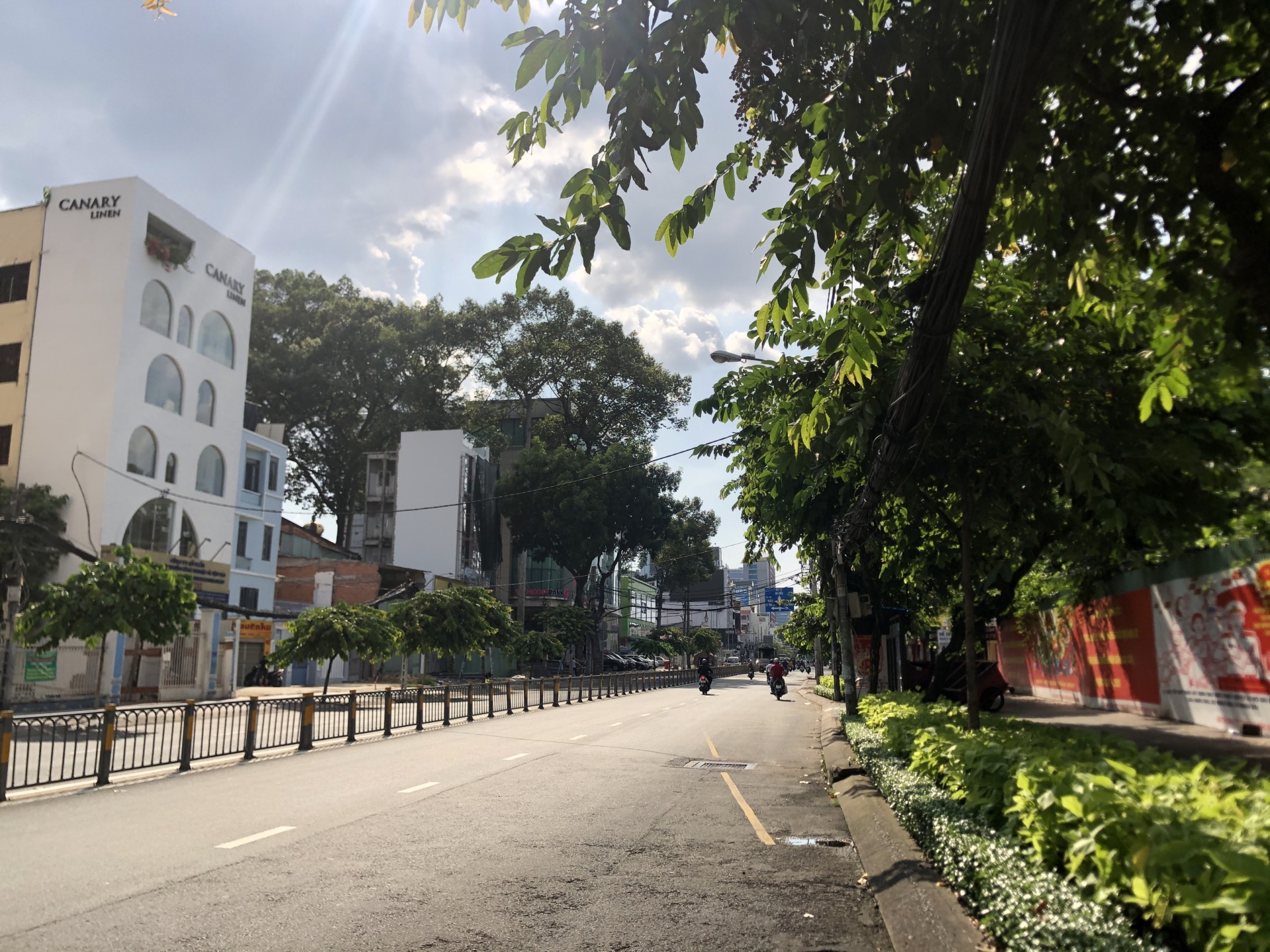 TP HCM siết chặt “ai ở đâu, ở đấy” từ ngày 23/8