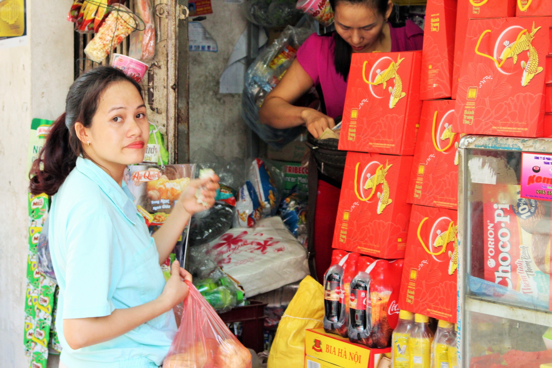 Công việc thời vụ - giải pháp tạm thời cho lao động thất nghiệp Công việc thời vụ giải pháp tạm thời cho lao động thất nghiệp