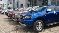 Doanh nghiệp ô tô đang rất cần ‘’phao cứu trợ’’