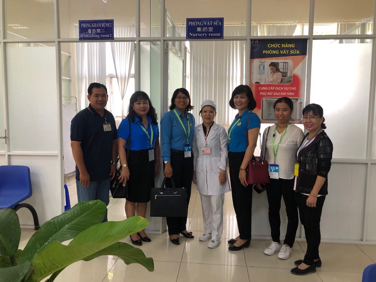 Công đoàn, doanh nghiệp hỗ trợ NLĐ trở lại làm việc sau thời gian nghỉ dịch