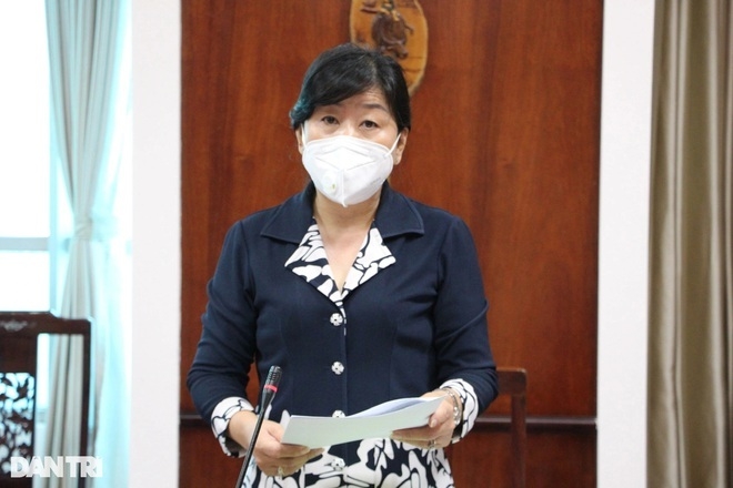 Tỉnh Long An đang dần ổn định sản xuất kinh doanh trong điều kiện bình thường mới Tỉnh Long An đang dần ổn định sản xuất kinh doanh trong điều kiện bình thường mới