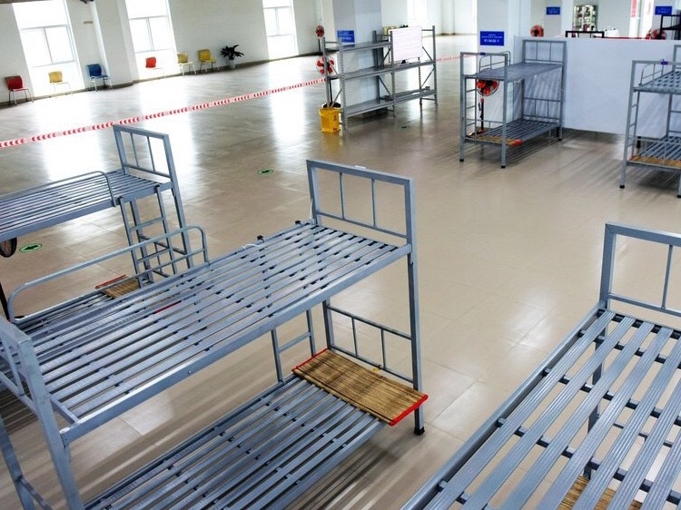 Nhiều phương án mới phòng chống dịch khi ca nhiễm Covid -19 tăng trở lại Nhiều phương án mới phòng chống dịch khi ca nhiễm Covid -19 tăng trở lại