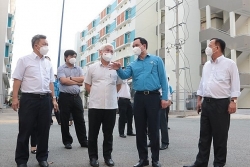 Bình Dương mong Chính phủ hỗ trợ xây thêm 1 triệu căn nhà ở xã hội