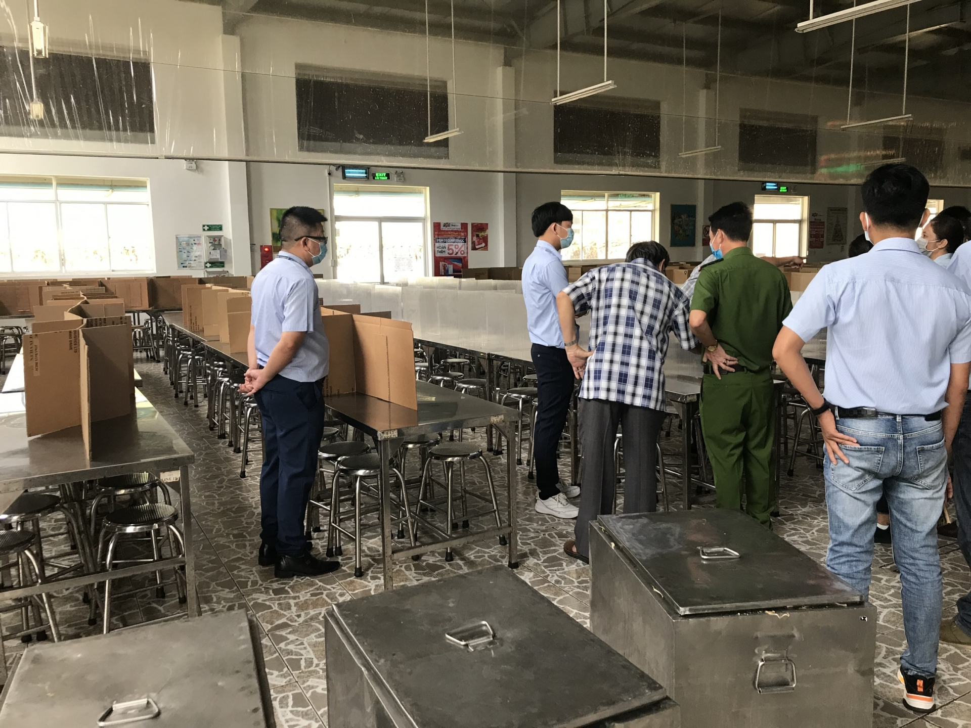 Nhiều doanh nghiệp tại Bình Phước khó tuyển lao động dịp cuối năm