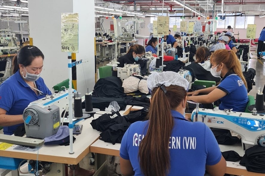 Nhiều doanh nghiệp tại Bình Phước khó tuyển lao động dịp cuối năm
