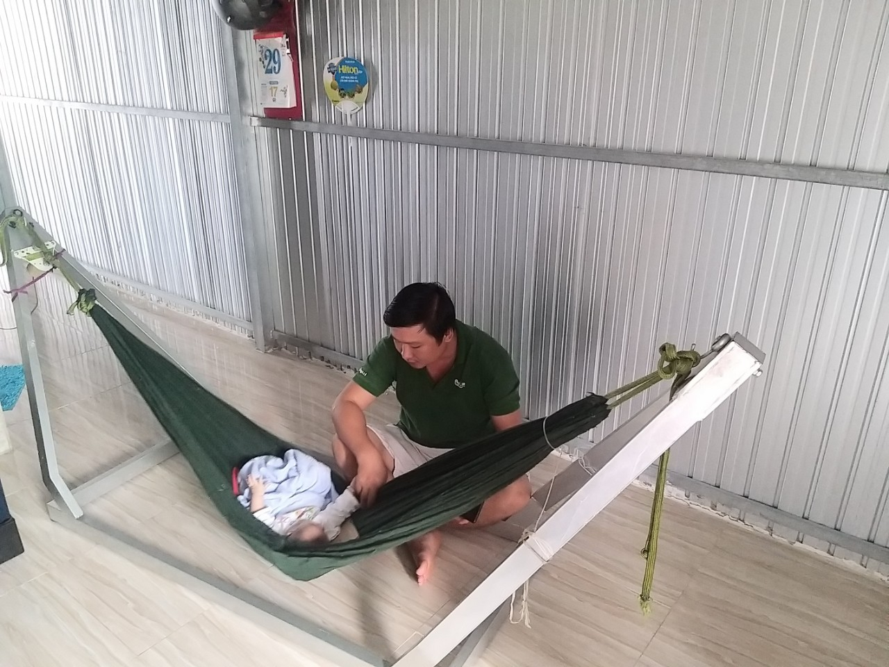 Đoàn viên, người lao động “an cư lạc nghiệp” nhờ “Mái ấm Công đoàn Đoàn viên, người lao động “an cư lạc nghiệp” nhờ “Mái ấm Công đoàn