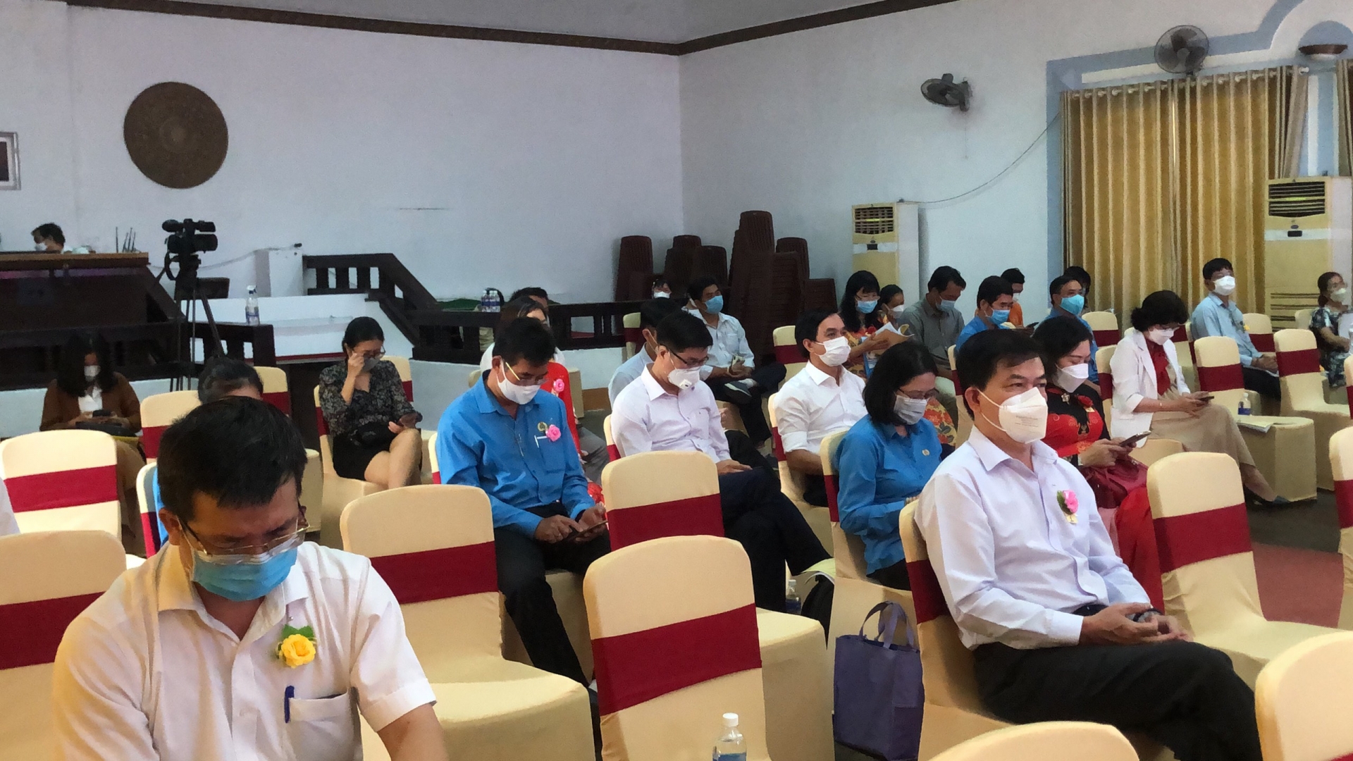 Đổi mới chất lượng dạy, học và chăm lo đời sống đoàn viên, người lao động Đổi mới chất lượng dạy, học và chăm lo đời sống đoàn viên, người lao động