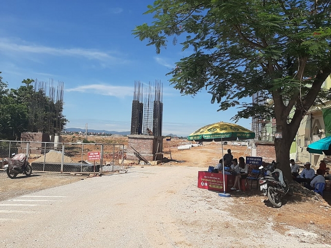 Nghệ An tăng cường quản lý thị trường bất động sản nghe an tang cuong quan ly thi truong bat dong san