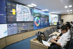 Nghệ An đưa trung tâm điều hành thông minh vào hoạt động từ năm 2020