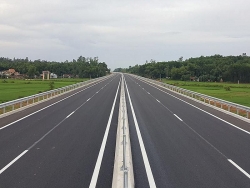 Quảng Trị tháo gỡ vướng mắc giải phóng bằng cao tốc Bắc Nam