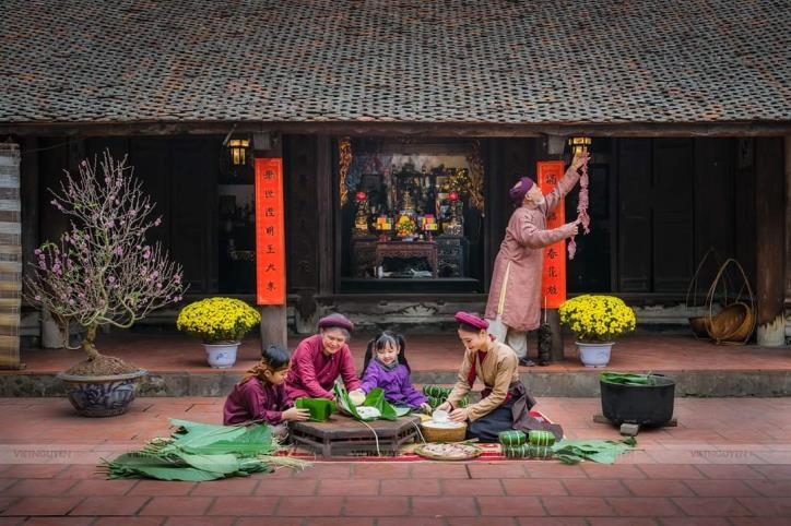 Người lao động đón Tết xa nhà...khắc khoải chiều 30! Người lao động đón Tết xa nhà...khắc khoải chiều 30!